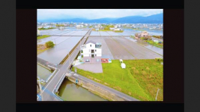 Momo Gawa Homestay